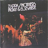 Frank Zappa & The Mothers Of Invention - Roxy & Elsewhere