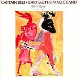 Captain Beefheart & The Magic Band - Shiny Beast (Bat Chain Puller)