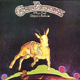 Captain Beefheart & The Magic Band - Bluejeans & Moonbeams