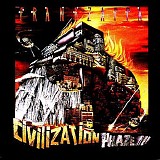 Frank Zappa - Civilization Phaze III