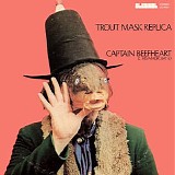 Captain Beefheart & The Magic Band - Trout Mask Replica