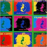 Frank Zappa - How's Your Bird ?