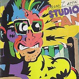 Frank Zappa - Studio Tan