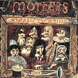 The Mothers Of Invention - Ahead Of Their Time