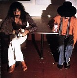 Frank Zappa & Captain Beefheart - Bongo Fury