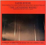 David Byrne - The Catherine Wheel