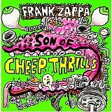 Frank Zappa - Son Of Cheep Thrills