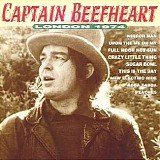 Captain Beefheart & The Magic Band - Live London