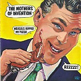 The Mothers Of Invention - Weasels Ripped My Flesh