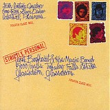 Captain Beefheart & The Magic Band - Strictly Personal