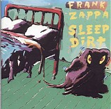 Frank Zappa - Sleep Dirt