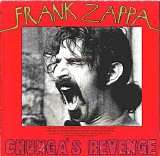 Frank Zappa - Chunga's Revenge