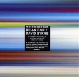 Brian Eno and David Byrne - My Life In The Bush Of Ghosts