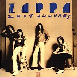 Frank Zappa - Zoot Allures