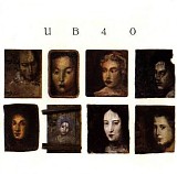 UB40 - UB40