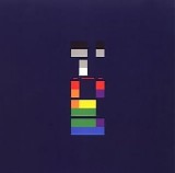 Coldplay - X&Y