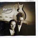 America - Hourglass