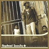 Saadiq, Raphael - All Hits At The House Of Blues - Disc 2