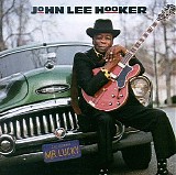 John Lee Hooker - Mr. Lucky