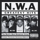 N.W.A - Greatest Hits