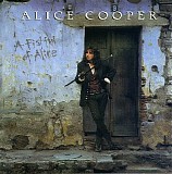 Alice Cooper - A Fistful of Alice