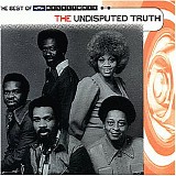 The Undisputed Truth - Milestones - The Best Of The Undisputed Truth