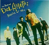 Del Amitri - Hatful Of Rain: The Best Of Del Amitri