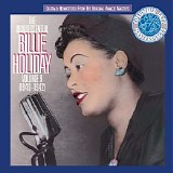 Billie Holiday - (1991) The Quintessential Billie Holiday, Volume 9 (1940-1942)