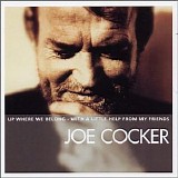 Joe Cocker - Essential Joe Cocker