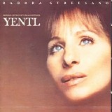Barbra Streisand - Yentl: Original Soundtrack