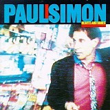 Paul Simon - Hearts & Bones