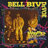 Bell Biv Devoe - Wbbd-Bootcity! The Remix Album