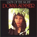 Donna Summer - Lady of the Night