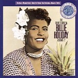 Billie Holliday - The Quintessential Billie Holiday, Vol.2: 1936