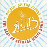 Average White Band - Pickin' Up The Pieces - The Best of Average White Band (1974-1980)