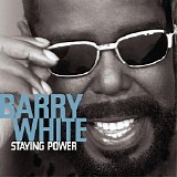 White, Barry - Staying Power