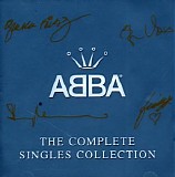 ABBA - Complete Singles Collection