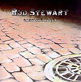 Rod Stewart - Gasoline Alley