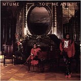 Mtume - You, Me And He