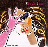 Khan, Chaka - I Feel For You