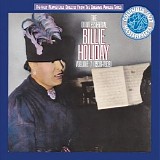 Billie Holiday - (1990) The Quintessential Billie Holiday, Volume 7 (1938-1939)