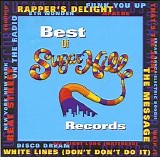 Various artists - Best of Sugar Hill Records