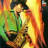 Gato Barbieri - Caliente!