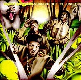 Jungle Brothers - Straight Out the Jungle -