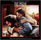 Various artists - Rush: Music From The Motion Picture Soundtrack