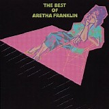 Aretha Franklin - The Best of Aretha Franklin