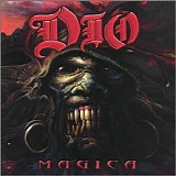 Dio - Magica