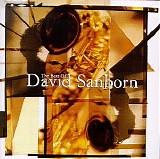 Sanborn, David - The Best Of David Sanborn