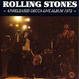 Rolling Stones - Decca Unreleased Live