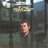 Gordon Lightfoot - If You Could Read My Mind